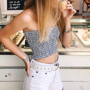 Carmar LF Tube Top